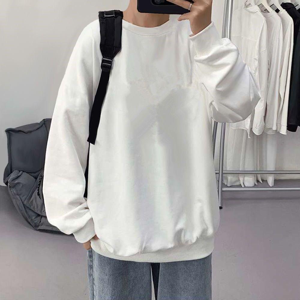 

Men s Gradient Hooded Cardigan Jacket - Versatile Spring/Autumn Sweatshirt, Trendy Fashion Item 2XL 125-145 kg