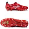 Mizuno Morelia Neo IV Japan 'Metallic Red White' Men's P1GA253060