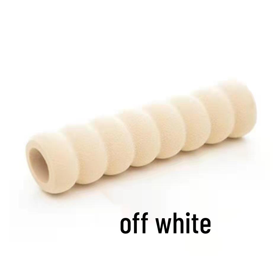 Anti-static Spiral Child Safety Door Handle Cover - Thickened & Anti-collision