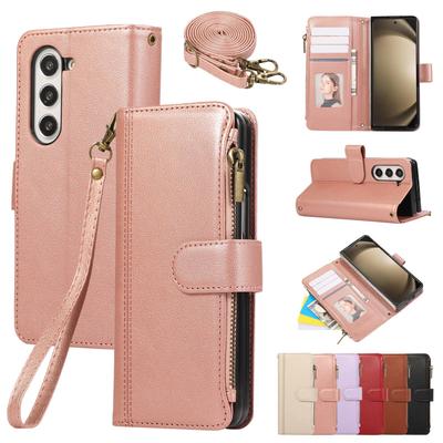 Cover per smartphone – Cover a portafoglio