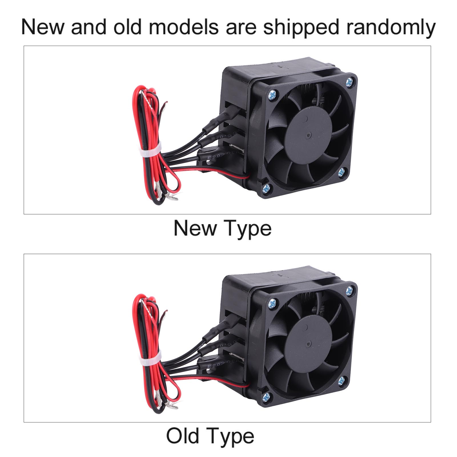 100 Вт 12 В энергосберегающий PTC автомобильный вентилятор воздухонагреватель — фото 6