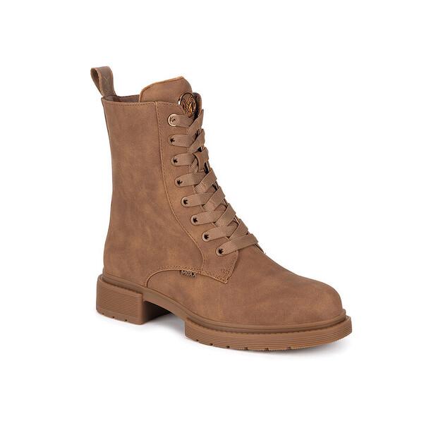 Ankle Boots MEXX MI001712343W Brown