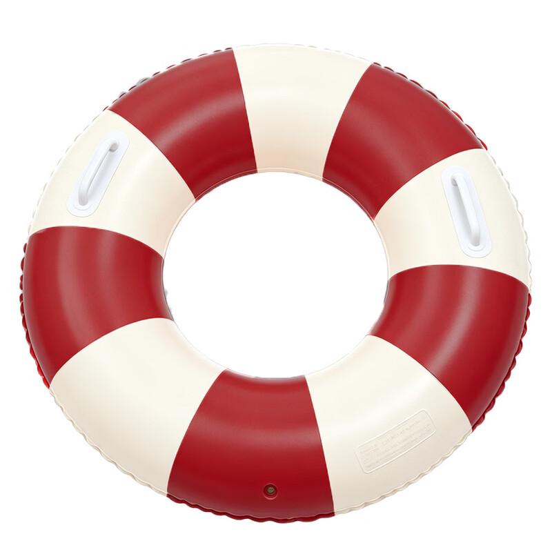 Zhanba Glide Adult Inflatable Swim Ring