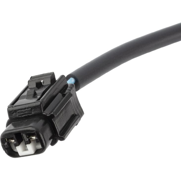 BOXI 1PCS Front Left Driver Side ABS Wheel Speed Sensor Fit for Lexus ES350 3.5L 2007-2012 / for Toyo-ta Camry 2.4L 2.5L 3.5L 2007-2011 | Replace