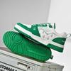 Summer New Trendy Versatile Casual Board Shoes, Anti Slip and Wear Resistant Sports Shoes