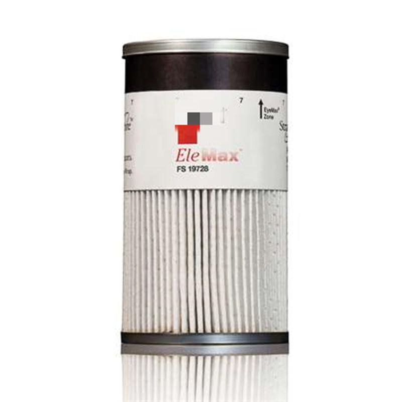 Fuel Water Separator with Heater 24v 195w FH236 FS19728 FS19624 PF7748 P550467 33651XE Diesel Fuel Filter Assembly Diesel Engine Fuel Filters5