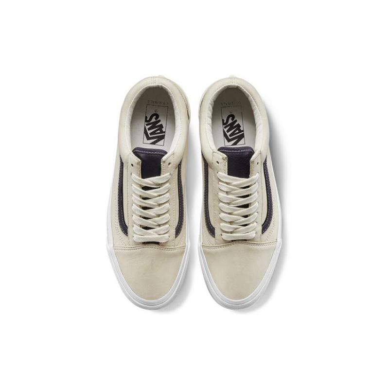 Vans Og Old Skool Lx 'Angora' Sneakers VN0A4P3XTJB