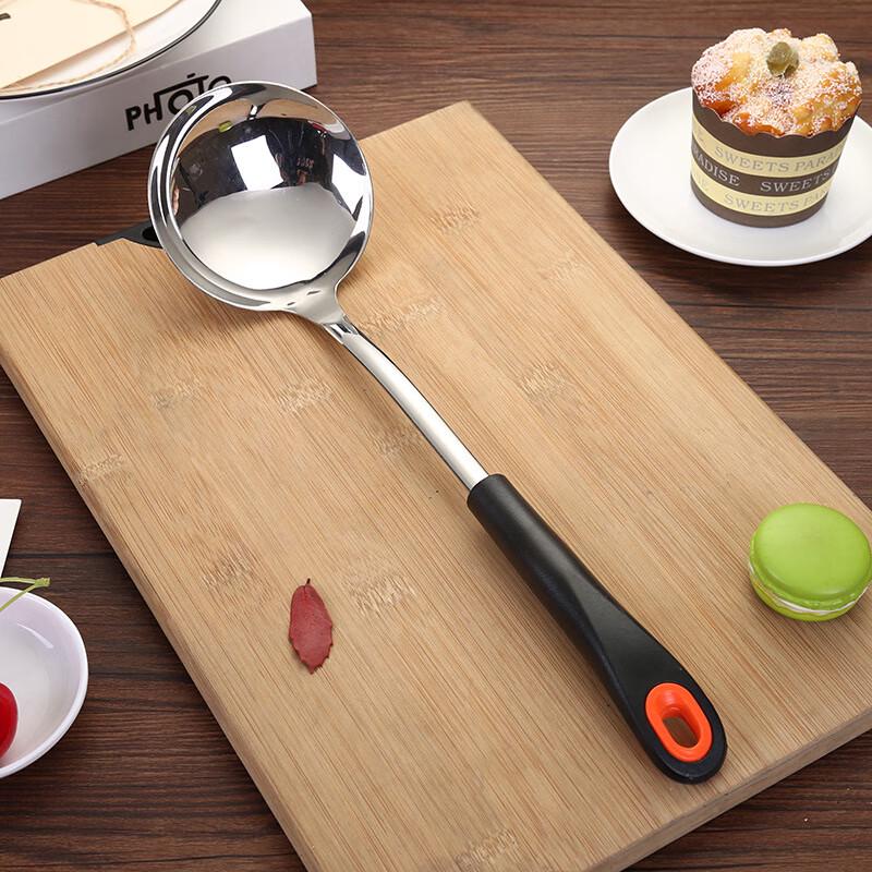 Wutuo Bakelite Handle Kitchen Utensil Set