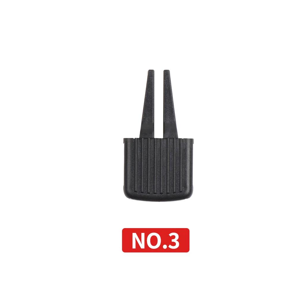 

Air Outlet Paddle Car Front Air Conditioning AC Vent Grille Clip Slider For Volkswagen Touran 2005-2015 1TD819703A
