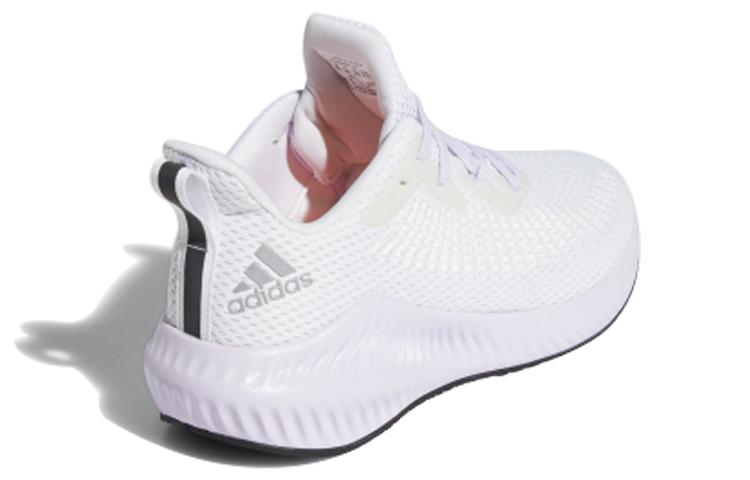 adidas Alphabounce 3 'White' Women's EG1389