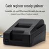 Hamilton Thermal Sticker Label Printer CN plug (adapter included)