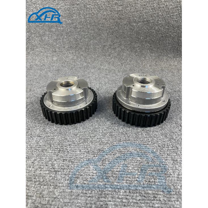 31370602  INT 31370610  EXH Camshaft Pulley Camshaft Wheel Intake Exhaust For VOLVO S80 S60 V60 S60 V60