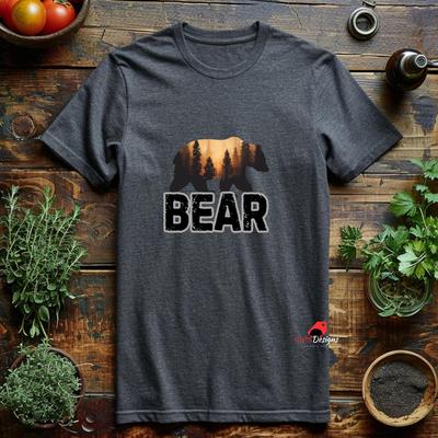 Oberteile – T-Shirts