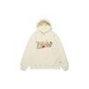 Li Ning Sports Life Collection Sweatshirt Women's Ecru AWDT056-8