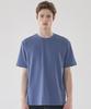 Suare [2Pack] Unisex 365 Short Sleeve T-Shirt Set - 10 Colors (B Type)