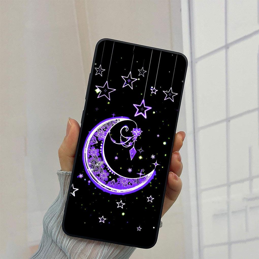 

Galaxy Moon Heaven Astronaut Stars Phone Cover Casing for Xiaomi Redmi Note 12 14C 13C A3 13 Pro Plus 12s A3 A3X Note13 Case Redmi Note 12S