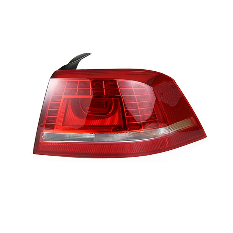 

Задний фонарь в сборе Для Volkswagen Passat B7 2011 2012 2013 2014 2015 Задний фонарь Стоп-сигнал Фонарь заднего хода 3AA945207 1Pc Right