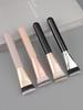 Explosion single bb cream makeup brush round head loose powder brush flat head foundation brush oblique head contour brush makeu