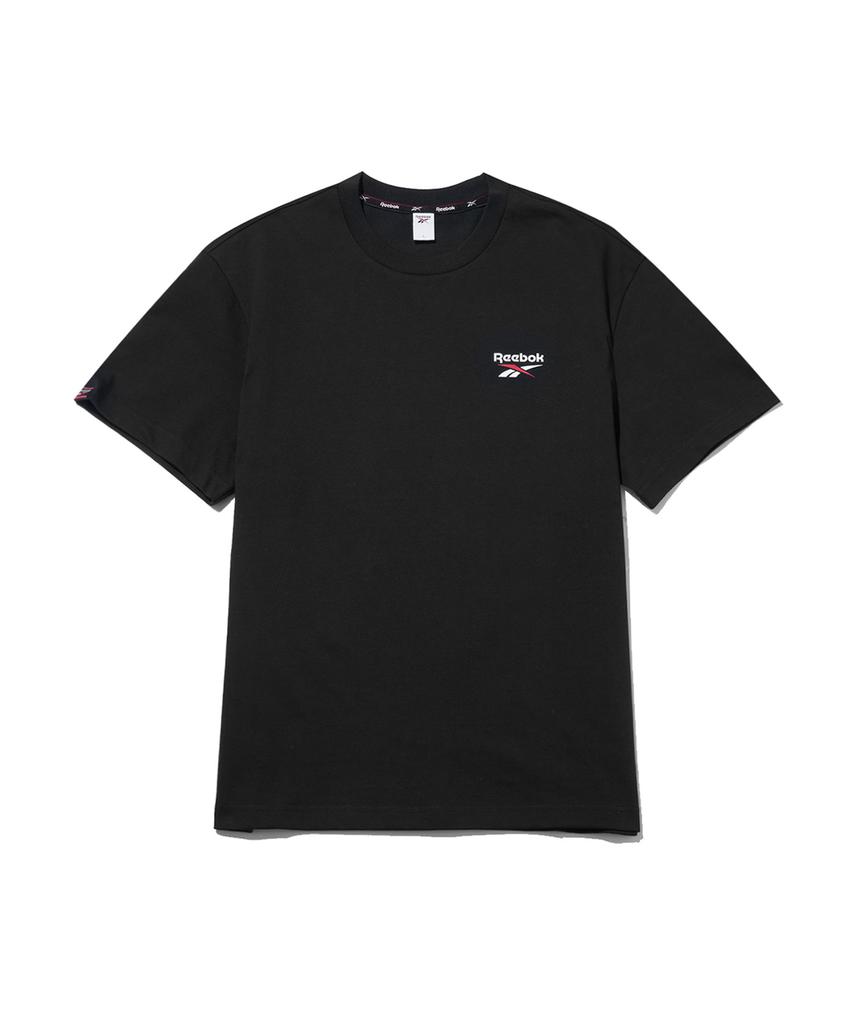 Reebok Archive T-Shirt - Black