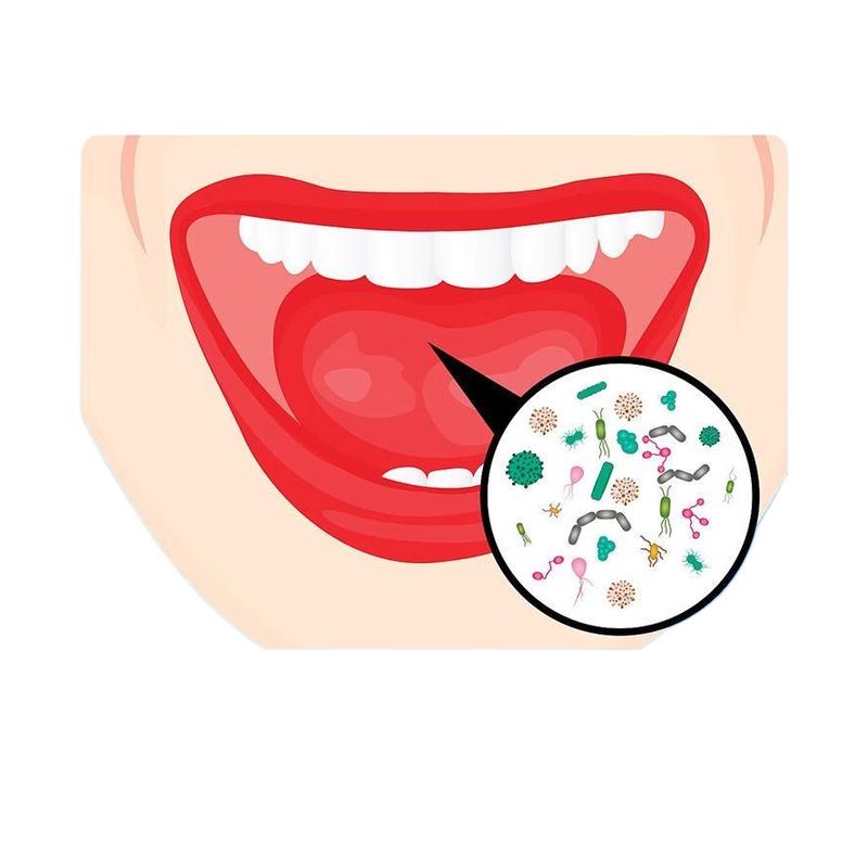 

Sanqi Mint Gum Care Toothpaste