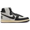 Nike Terminator High Vintage Panda Unisex Sneakers Black Phantom Pale-Vanilla FD0394-030