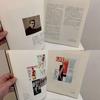 [USED] Yves Saint Laurent Exhibition/Mode Innovation and Glory MODE 1958-1990 BOOK