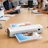 Ofis Ekipmanları – Laminasyon
