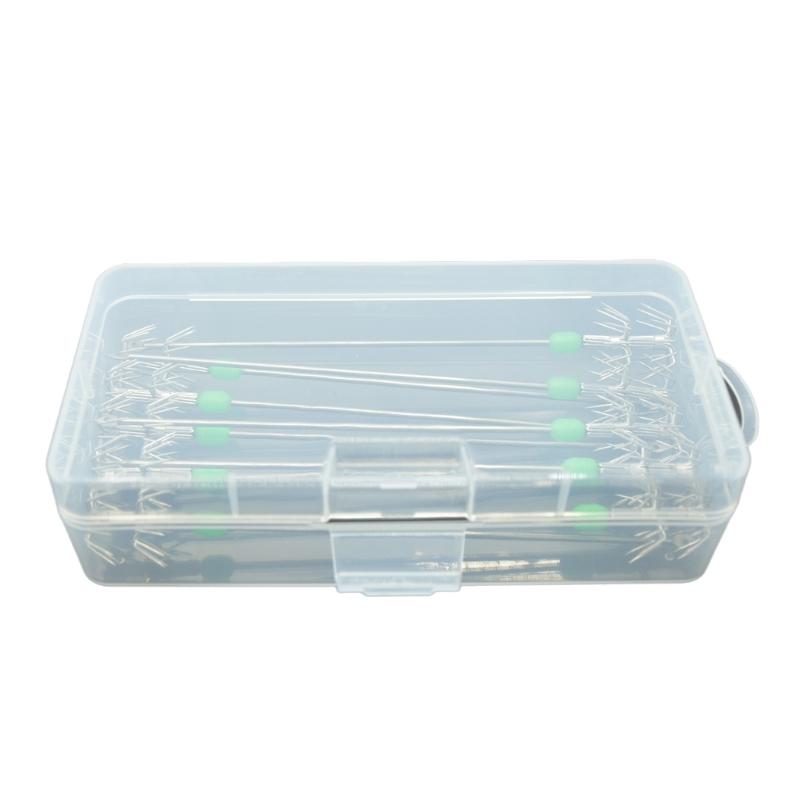 Flashing Squid Fishing Baits Luminous Head Squid Hook Fishings Baits