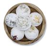 3x Bath Bomb Himalayan Salt Aromatherapy