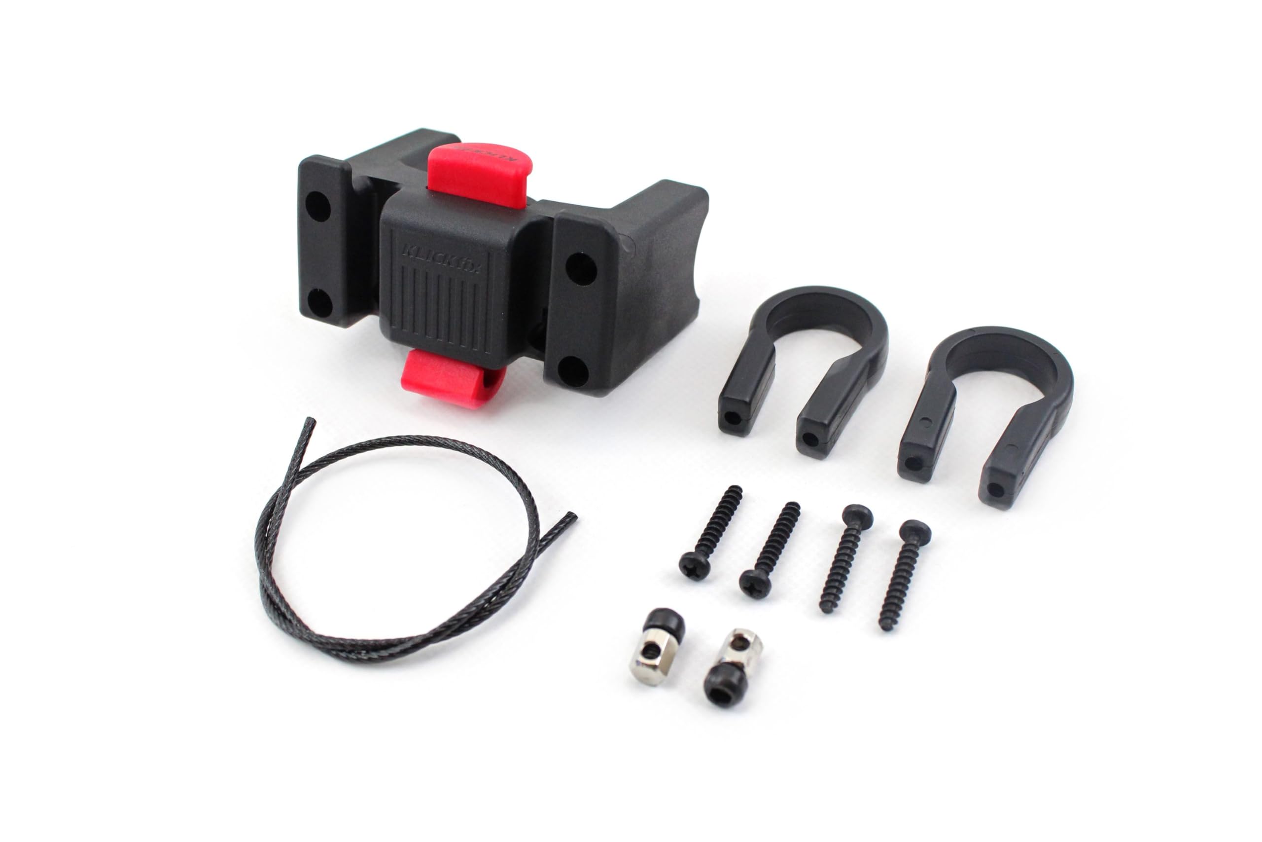RIXEN&KAUL Front Attachment KF810