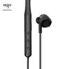 aigo W03P Sport Bluetooth Neckband Semi-in-Ear Earphones