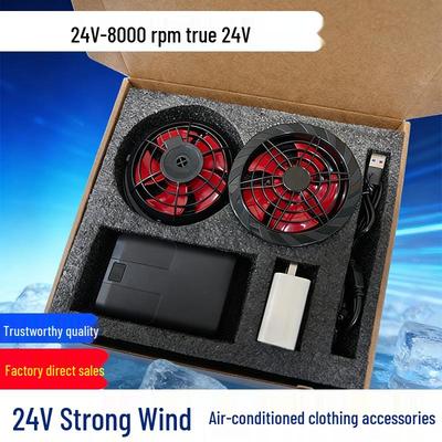 Zubehör für Laptops & Notebooks – USB-Ventilatoren & Klimaanlagen