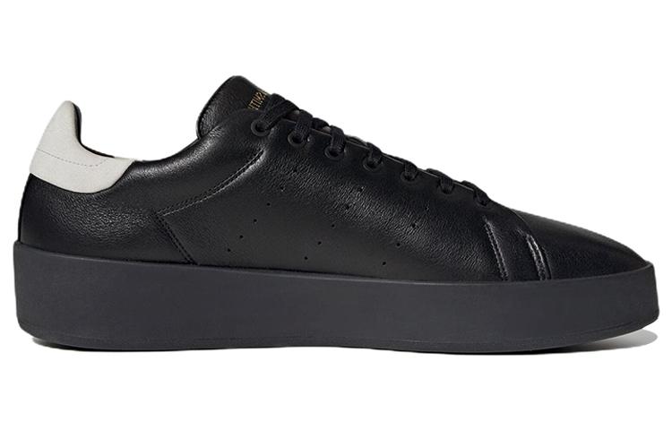 Stan Smith Adidas Originals Recon 'Black Crystal White' H06184