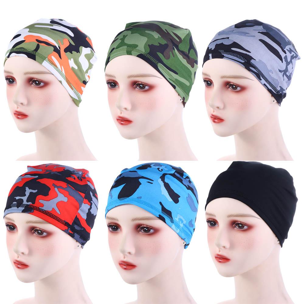 Running Caps Running Hat Cycling Equipment Bicycle Cap Quick Drying Hat Cycling Cap Bike Headwear