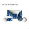 Cozy Pet Neckwear for Winter Adventures