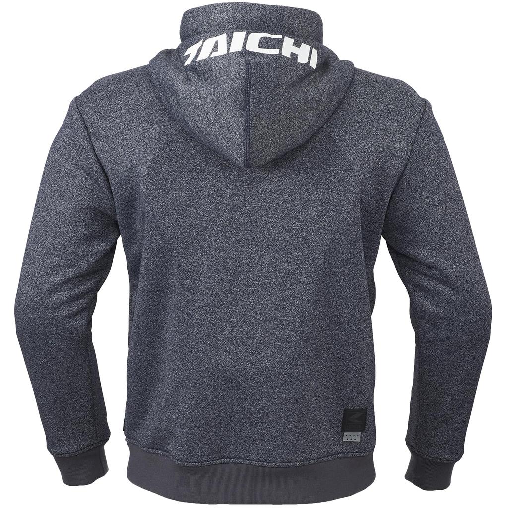 RS Taichi Motorcycle Riding for and CORDURA Abrasion with CE RSJ352 XXL Jacket/Parka Spring, Summer, Autumn, Resistant, Breathable, Built-in