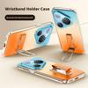 For Huawei Pura 90 Pro Max and Pura 90 Pro Case Shield Full Lens Protection Finger Grip Strap Metal Bracket Vegan Leather Cover