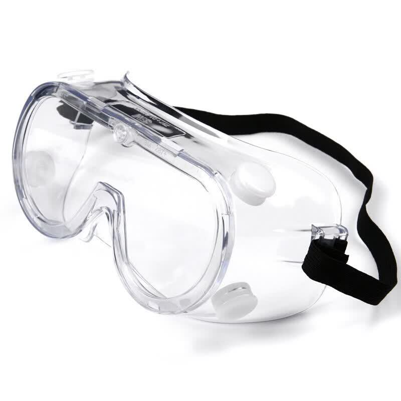 3M 1621AF Safety Goggles