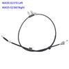 FOR TOYOTA Corolla LEVIN 2014-2019 Handbrake Cable OEM 46430-02370 46420-02360