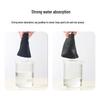 Athletic Terry Wristband