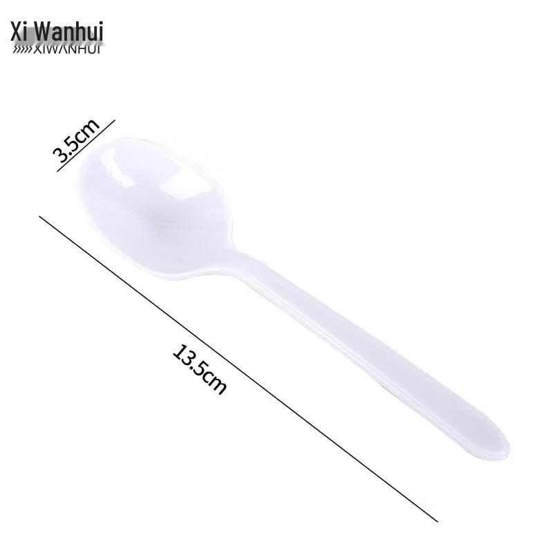 Disposable Plastic Cutlery