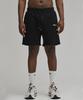 ARDENTSOUL Heavy Awesome Cut Shorts (Black)