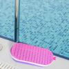 Waterproof Swim Goggle Case Silicone Swimming Goggles Protection Box  Swim Accessories