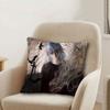 Game Sally Face Cushion Cover Inches Farmhouse Decor Home Throw Pillow Covers for Couch Decorations