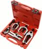 Ball bearing puller set, 5-piece, KD10165