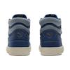 Puma Ralph Sampson Mid Dark Denim Unisex Sneaker Blau Limoges Whisper-Weiß 387588-01