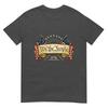 Patriotic Two Flags 1776 2026 We The People Tshirt