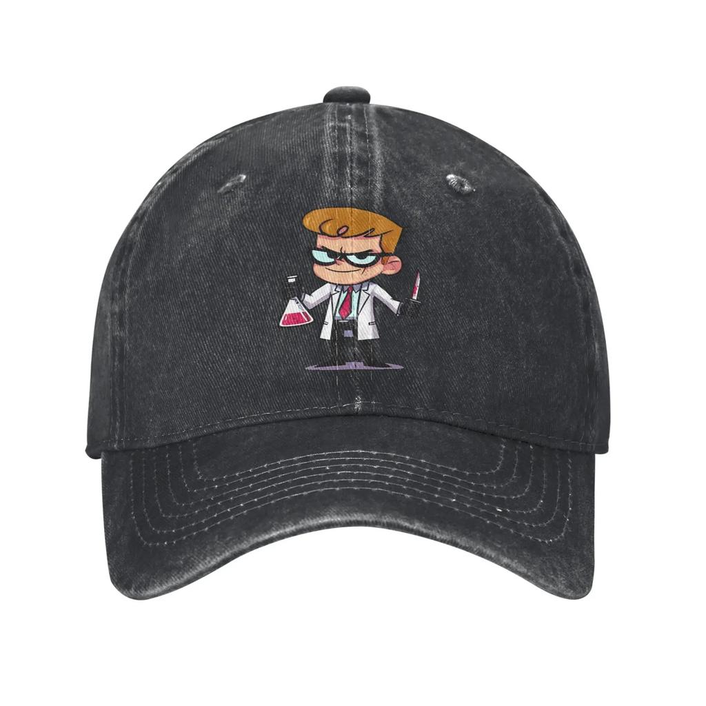 Dexter Morgan Unisex Style Baseball Cap Movies Distressed Washed S Cap Vintage Outdoor Running Golf Adjustable Fit Headwear