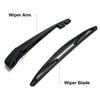 Fits Honda CRV (2017+): Car Wiper Blades Rocker Arm Rear Wiper Assembly