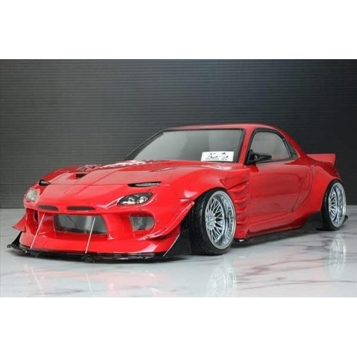 PANDORA RC Mazda RX-7 FD3S BLS